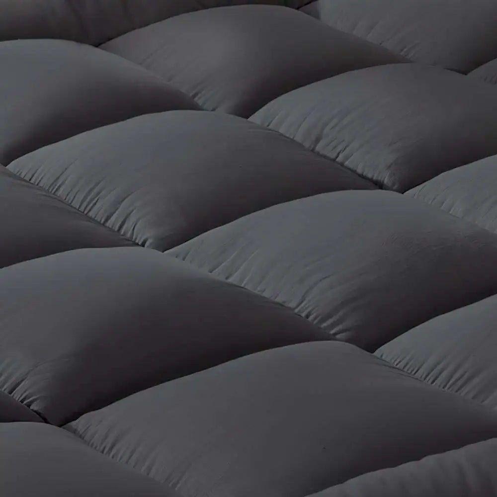 Eco Toppers™ | Viscose Bamboo Mattress Topper